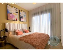 ¡Disfruta de la Vida en un Hermoso Bungalow!
