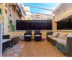 BUNGALOW CON PISCINA!