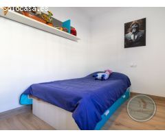 BUNGALOW CON PISCINA!