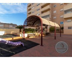 BUNGALOW CON PISCINA!