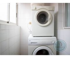 URBANIZACIÓN CON PISCINA