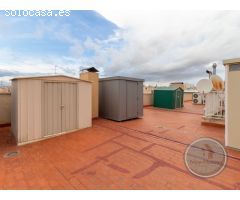 URBANIZACIÓN CON PISCINA