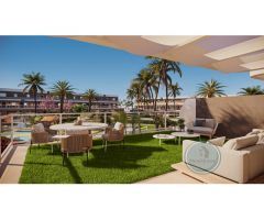 ALLURE ALENDA GOLF!