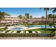 ALLURE ALENDA GOLF!