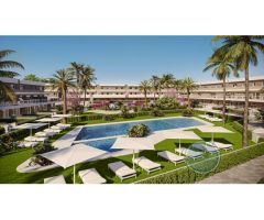ALLURE ALENDA GOLF!