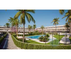 ALLURE ALENDA GOLF!