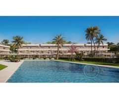 ALLURE ALENDA GOLF!