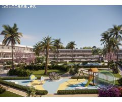 ALLURE ALENDA GOLF!