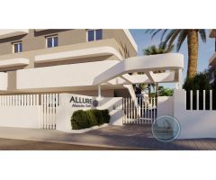 ALLURE ALENDA GOLF!