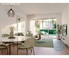 ALLURE ALENDA GOLF!