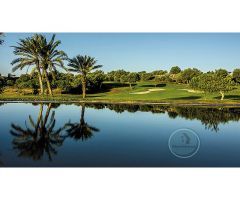 ALLURE ALENDA GOLF!