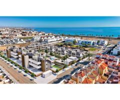 ÚLTIMA OPORTUNIDAD DE ESTRENAR EN PILAR DE LA HORADADA - TODO INCLUIDO