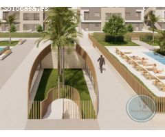 ÚLTIMA OPORTUNIDAD DE ESTRENAR EN PILAR DE LA HORADADA - TODO INCLUIDO