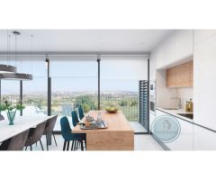 OBRA NUEVA EN GUARDAMAR DEL SEGURA - PISO DE 3 DORMITORIOS CON JARDÍN Y PARKING