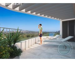 OBRA NUEVA EN GUARDAMAR DEL SEGURA - PISO DE 3 DORMITORIOS CON JARDÍN Y PARKING