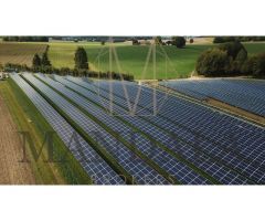 TERRENO PARA PARQUE FOTOVOLTAICO EN POLIGONO DE BERGONDO (A CORUÑA)