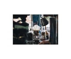 CAFE-BAR PASEO MARITIMO MARBELLA