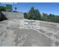 CHALET EN CATADAU