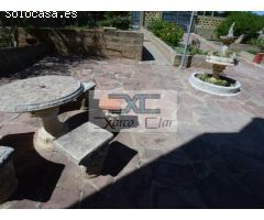 CHALET EN CATADAU