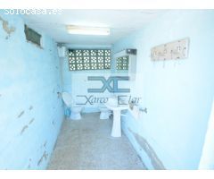 CHALET EN CATADAU