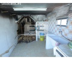 CHALET EN CATADAU