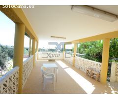 CHALET EN CATADAU