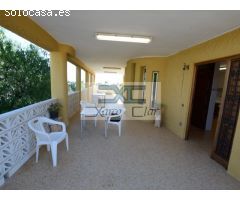 CHALET EN CATADAU