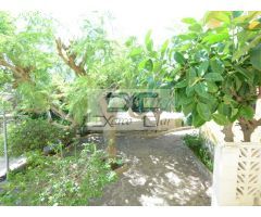 CHALET EN CATADAU