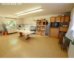 CHALET EN CATADAU