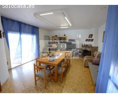 CHALET EN CATADAU