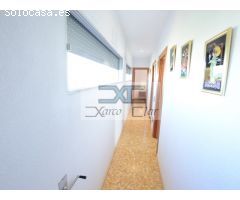 CHALET EN CATADAU