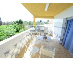 CHALET EN CATADAU