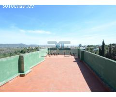 CHALET EN CATADAU