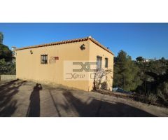 CHALET EN LLOMBAI
