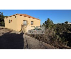 CHALET EN LLOMBAI