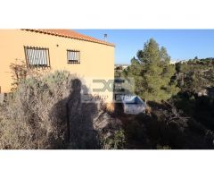 CHALET EN LLOMBAI