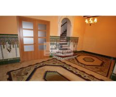 CASA EN ALFARP