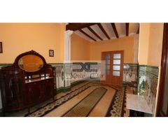 CASA EN ALFARP