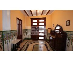 CASA EN ALFARP
