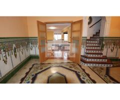 CASA EN ALFARP