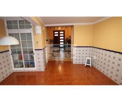 CASA EN ALFARP