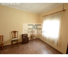 CASA EN ALFARP