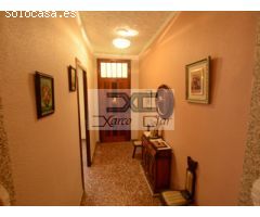 CASA EN ALFARP