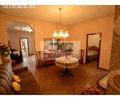 CASA EN ALFARP