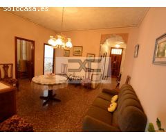 CASA EN ALFARP