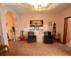 CASA EN ALFARP