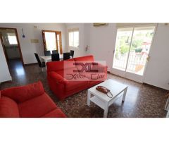 CHALET EN URBANIZACION LOS LAGOS DE ALGINET
