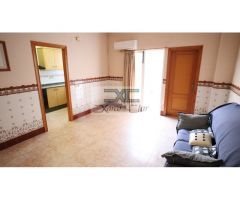 CASA + PISO EN ALFARP