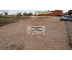 SUELO URBANIZABLE EN ALFARP
