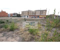 SUELO URBANIZABLE EN ALFARP